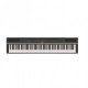 Yamaha P125AB 88-Key Digital Piano - Black