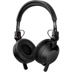 Pioneer DJ HDJ-CX K Headphone - Black 