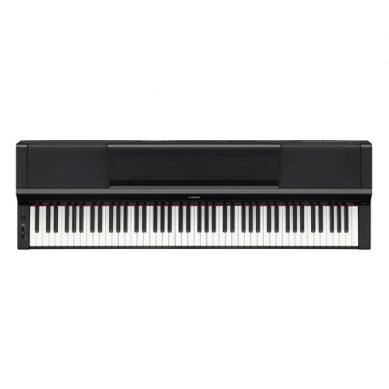 Yamaha P-S500B 88-Key Portable Digital Piano -Black