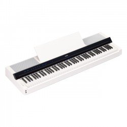 Yamaha P-S500WH 88-Key Portable Digital Piano - White 