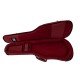  Ritter RGA5BSRD Bass Guitar Bag - Spicy Red