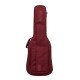  Ritter RGA5BSRD Bass Guitar Bag - Spicy Red