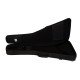 Ritter RGA5VSBK Guitar Bag Arosa For Fling V Guitar Sea Ground - Black Ritter RGA5VSBK Guitar Bag Arosa For Fling V Guitar Sea Ground - Black