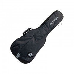 Ritter RGB4CANT Classical Guitar Bag 4/4 Anthracite   