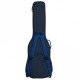 Ritter RGC3BABL Carouge Electric Bass Guitar Bag - Atlantic Blue 