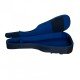 Ritter RGC3DABL Carouge Dreadnought Acoustic Guitar Bag - Atlantic Blue Ritter RGC3DABL Carouge Dreadnought Acoustic Guitar Bag - Atlantic Blue