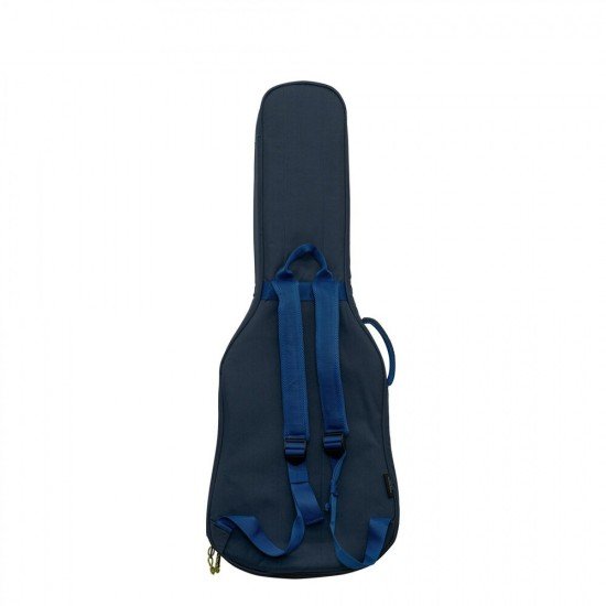 Ritter RGC3EABL Carouge Electric Guitar Bag - Atlantic Blue 