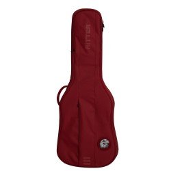 Ritter RGC3ESRD Carouge Electric Guitar - Spicy Red