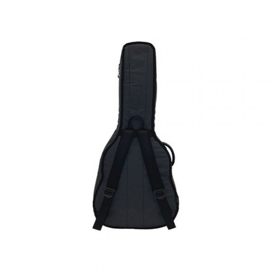 Ritter RGD2CANT "DAVOS 2" Classical 4/4 Guitar Bag Anthracite