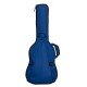 Ritter RGD2ESBL Guitar Bag for Electric Guitar - Sapphire Blue 