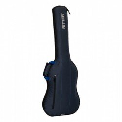 Ritter RGE1BABL Evilard Series Bass Guitar Bag - Atlantic Blue 
