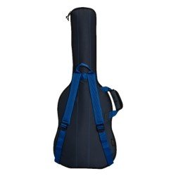 Ritter RGE1EABL Evilard Series Electric Guitar Bag - Atlantic Blue 