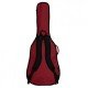 Ritter RGF0CTSRD Flims 3/4 Size Classical Guitar Bag - Spicy Red 