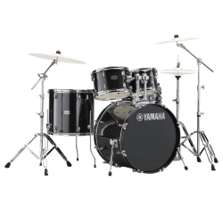Yamaha RDP2F5BLG Rydeen Standard Drum Set 