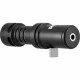 Rode Video Mic Me - C Directional Microphone For USB C Devices Rode Video Mic Me - C Directional Microphone For USB C Devices