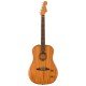 Fender Highway Series Dreadnought Acoustic-electric Guitar - Mahogany Fender Highway Series Dreadnought Acoustic-electric Guitar - Mahogany