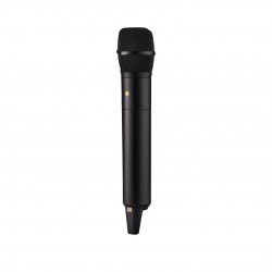 Rode Interview Pro Wireless Handheld Condenser Microphone