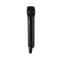 Rode Interview Pro Wireless Handheld Condenser Microphone