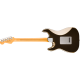 Fender 0119151790 American Ultra II Stratocaster® HSS, Ebony Fingerboard, Texas Tea Fender 0119151790 American Ultra II Stratocaster® HSS, Ebony Fingerboard, Texas Tea