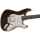 Fender 0119151790 American Ultra II Stratocaster® HSS, Ebony Fingerboard, Texas Tea Fender 0119151790 American Ultra II Stratocaster® HSS, Ebony Fingerboard, Texas Tea