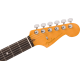 Fender 0119151790 American Ultra II Stratocaster® HSS, Ebony Fingerboard, Texas Tea Fender 0119151790 American Ultra II Stratocaster® HSS, Ebony Fingerboard, Texas Tea