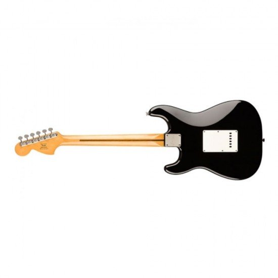 Fender 0374020506 Classic Vibe '70s Stratocaster - Black Fender 0374020506 Classic Vibe '70s Stratocaster - Black