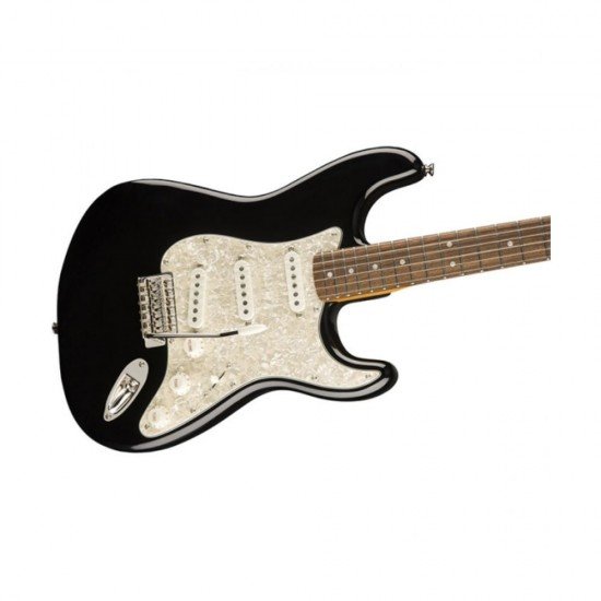 Fender 0374020506 Classic Vibe '70s Stratocaster - Black Fender 0374020506 Classic Vibe '70s Stratocaster - Black