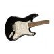 Fender 0374020506 Classic Vibe '70s Stratocaster - Black Fender 0374020506 Classic Vibe '70s Stratocaster - Black