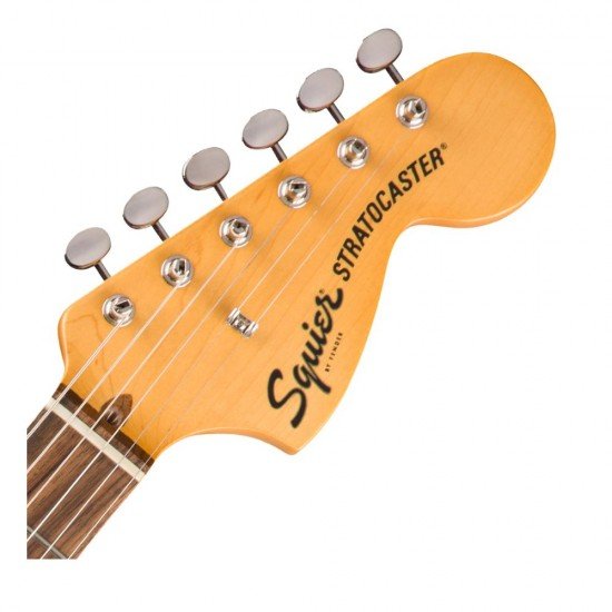 Fender 0374020506 Classic Vibe '70s Stratocaster - Black Fender 0374020506 Classic Vibe '70s Stratocaster - Black