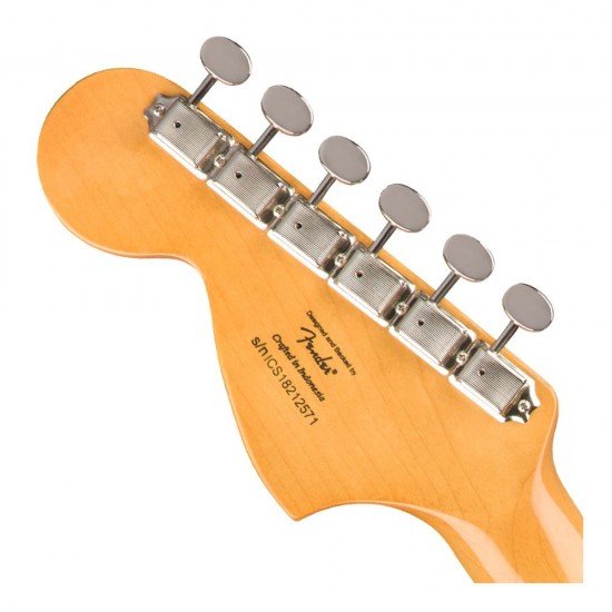 Fender 0374020506 Classic Vibe '70s Stratocaster - Black Fender 0374020506 Classic Vibe '70s Stratocaster - Black
