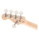 Fender 0378753565 Squier Affinity Series Active Jazz Bass V - Black Fender 0378753565 Squier Affinity Series Active Jazz Bass V - Black