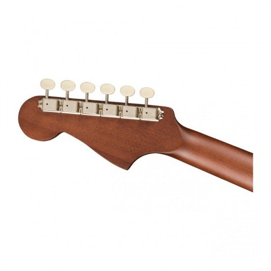 Fender 0970770102 (FSR Sonoran Mini Walnut Fingerboard Lake Placid Blue w/Competition Stripes) Fender 0970770102 (FSR Sonoran Mini Walnut Fingerboard Lake Placid Blue w/Competition Stripes)