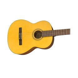 Fender ESC-110 Educational Series Classical, Wide Neck Acoustic 0971910121 