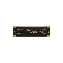Fender Blues DeVille Harmonica - Key of C