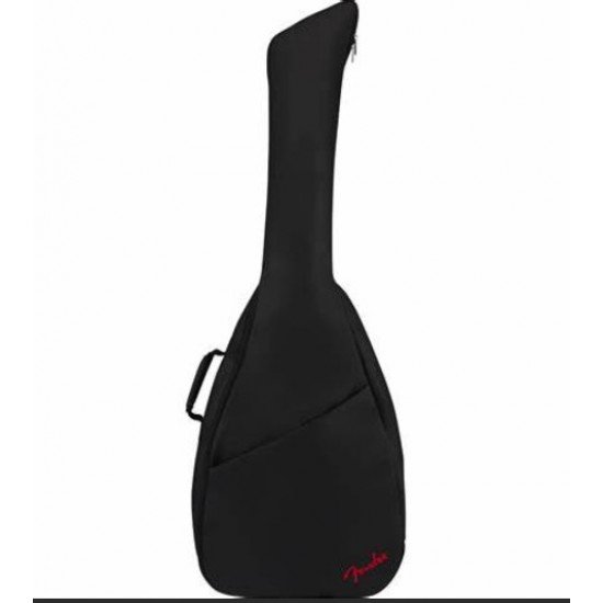 Fender 0991352406 FAB405 Long Scale Acoustic Bass Gig Bag Fender 0991352406 FAB405 Long Scale Acoustic Bass Gig Bag