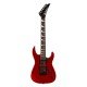 Jackson 2912237552 Minion JS1X Electric Guitar - Metallic Red Jackson 2912237552 Minion JS1X Electric Guitar - Metallic Red