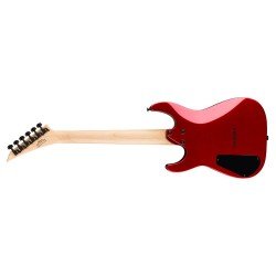 Jackson 2912237552 Minion JS1X Electric Guitar - Metallic Red