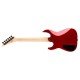 Jackson 2912237552 Minion JS1X Electric Guitar - Metallic Red Jackson 2912237552 Minion JS1X Electric Guitar - Metallic Red