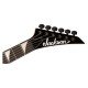 Jackson 2912237552 Minion JS1X Electric Guitar - Metallic Red Jackson 2912237552 Minion JS1X Electric Guitar - Metallic Red