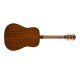 Fender CD-60S Dreadnought Left Hand, Natural Walnut 0970115021 Fender CD-60S Dreadnought Left Hand, Natural Walnut 0970115021