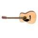Fender CD-60S Dreadnought Left Hand, Natural Walnut 0970115021 Fender CD-60S Dreadnought Left Hand, Natural Walnut 0970115021