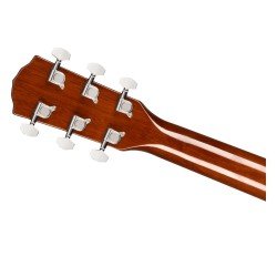 Fender 0970213332 CD-140SCE Dreadnought Acoustic-Electric Guitar - Sunburst