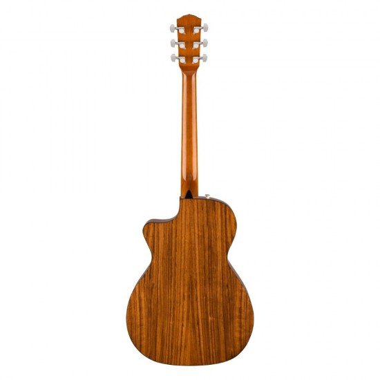 Fender CC-140SCE Concert Electro Acoustic Guitar 0970253321-Natural Fender CC-140SCE Concert Electro Acoustic Guitar 0970253321-Natural