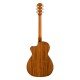 Fender CC-140SCE Concert Electro Acoustic Guitar 0970253321-Natural Fender CC-140SCE Concert Electro Acoustic Guitar 0970253321-Natural