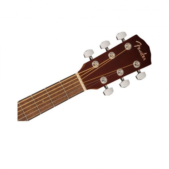 Fender CC-140SCE Concert Electro Acoustic Guitar 0970253321-Natural Fender CC-140SCE Concert Electro Acoustic Guitar 0970253321-Natural