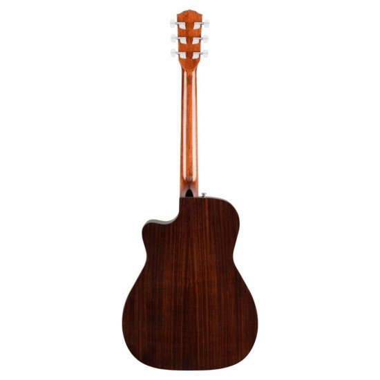 Fender CC-140SCE Concert Electro Acoustic 0970253332 -Sunburst 