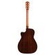 Fender CC-140SCE Concert Electro Acoustic 0970253332 -Sunburst 