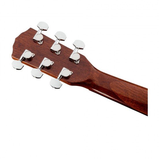 Fender CC-140SCE Concert Electro Acoustic 0970253332 -Sunburst 