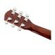 Fender CC-140SCE Concert Electro Acoustic 0970253332 -Sunburst 