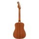 Fender 0970710103 Redondo Mini Acoustic Guitar - Sunburst Fender 0970710103 Redondo Mini Acoustic Guitar - Sunburst